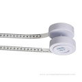 Custom BMI Retractable Medical Tape Measure